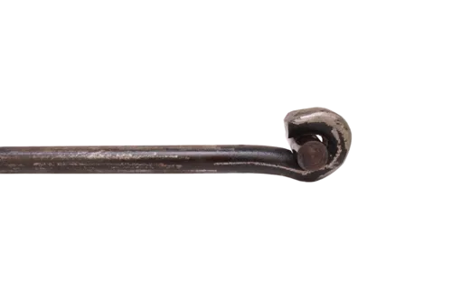 Foundation Bolt view 10